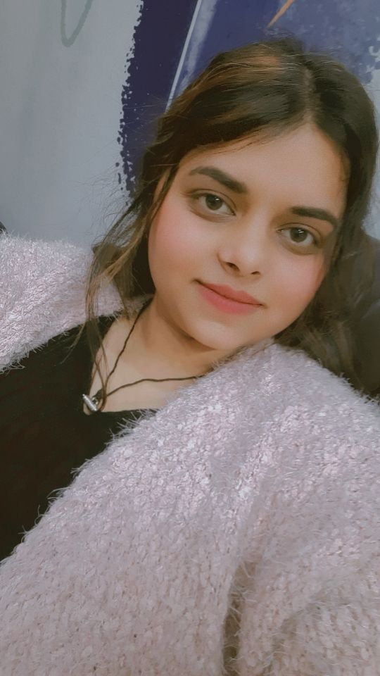 Komaljeet Kaur