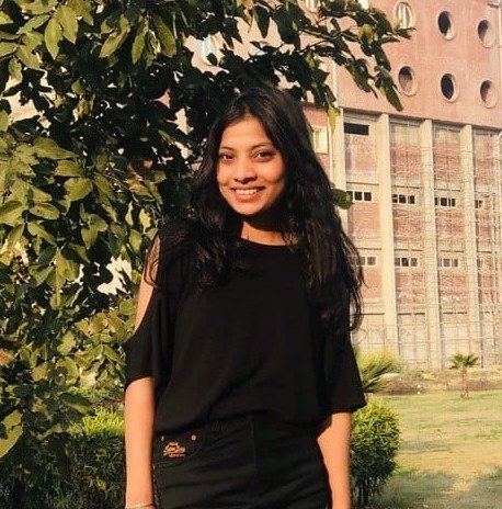 Naina Chauhan